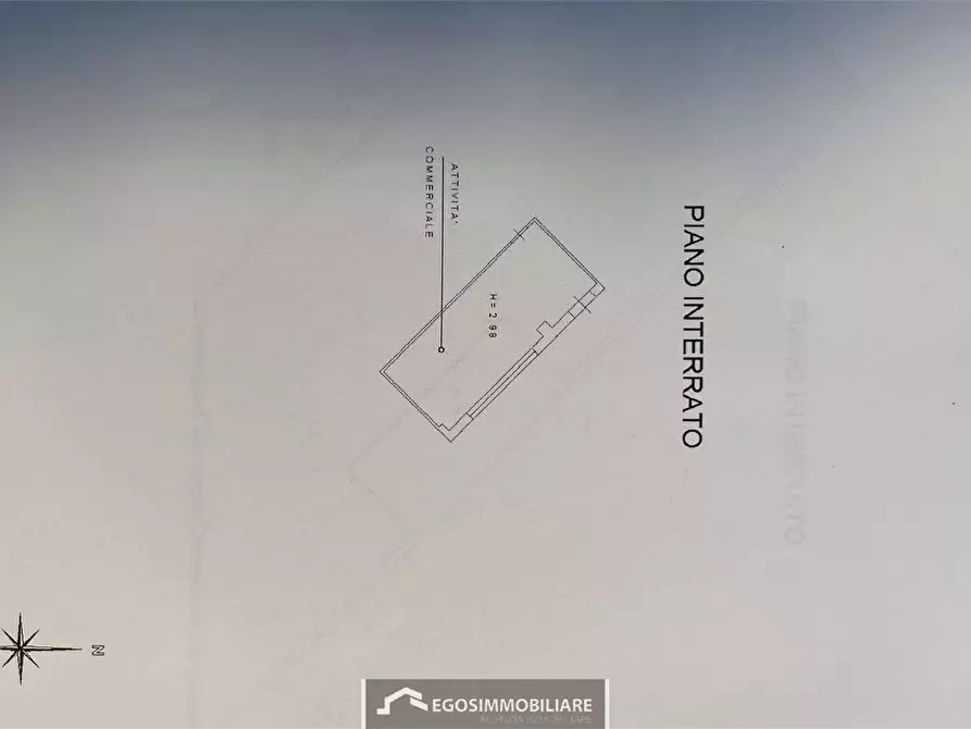 Immagine 13 di Capannone industriale in vendita  a Desenzano Del Garda