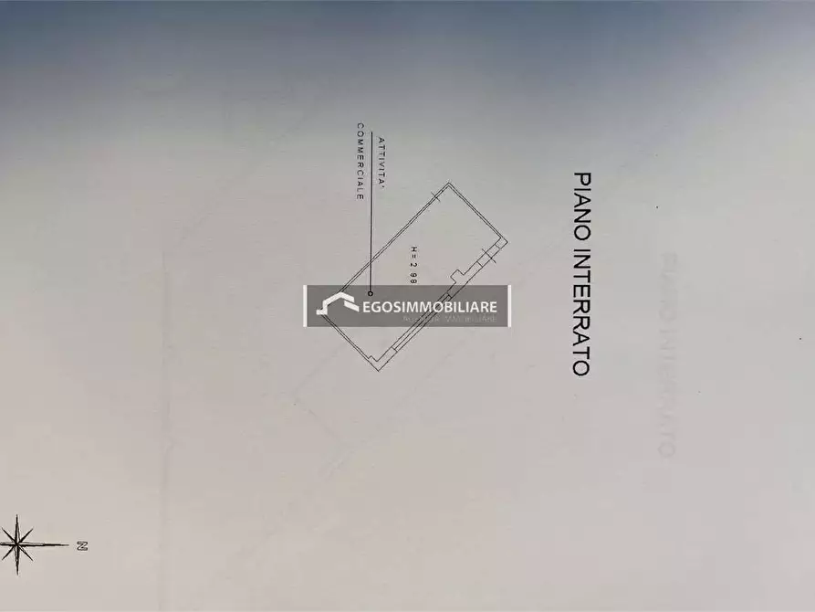 Immagine 13 di Capannone industriale in vendita  a Desenzano Del Garda