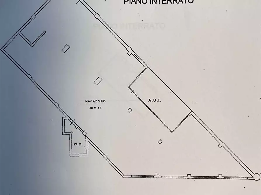 Immagine 14 di Capannone industriale in vendita  a Desenzano Del Garda