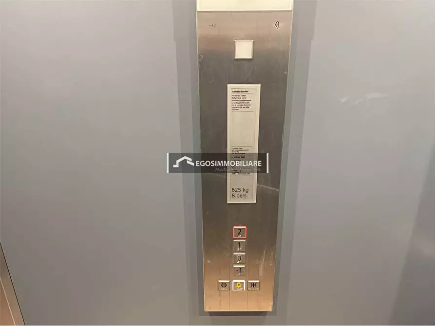 Immagine 22 di Appartamento in vendita  in Via Sirmione 21 a Desenzano Del Garda