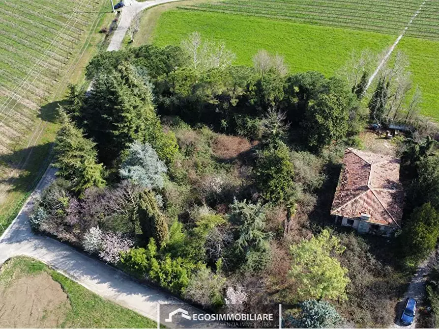 Immagine 7 di Rustico / casale in vendita  in Via Adriano  16 a Desenzano Del Garda