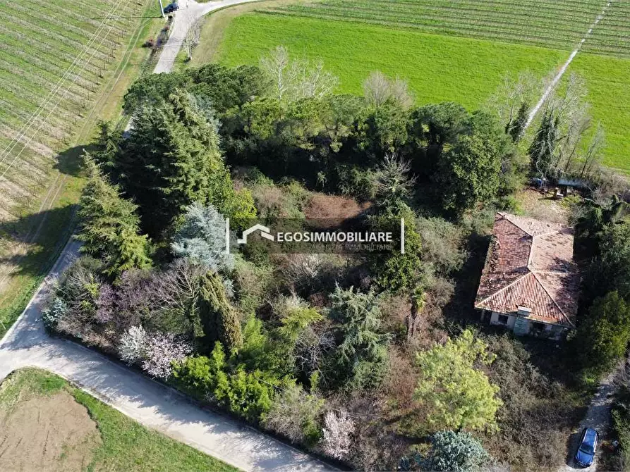 Immagine 7 di Rustico / casale in vendita  in Via Adriano  16 a Desenzano Del Garda