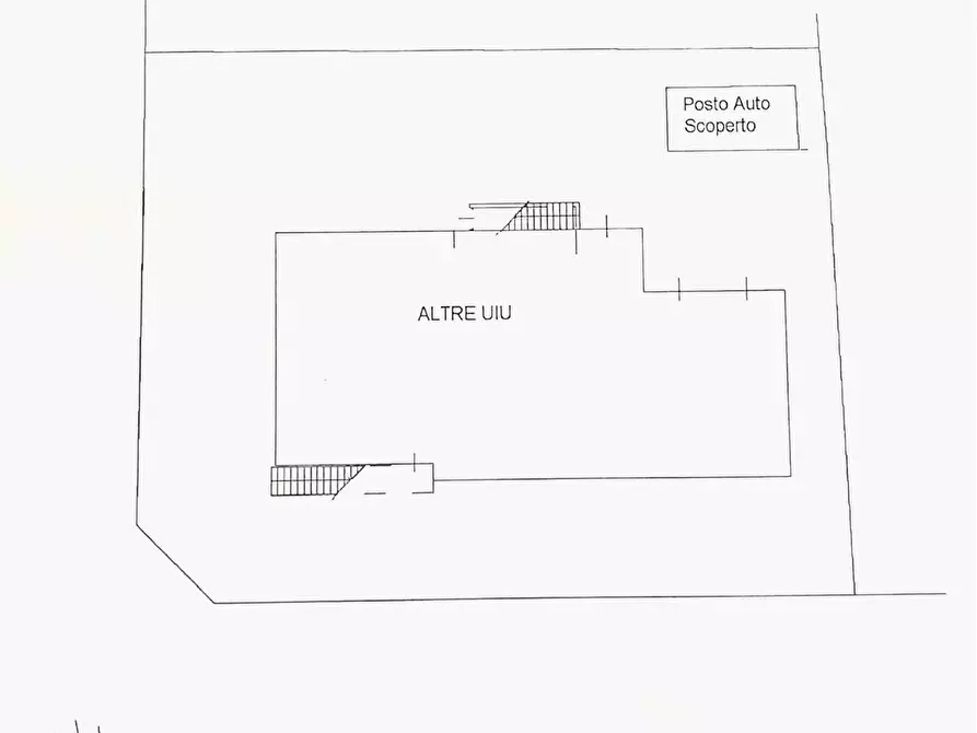 Immagine 6 di Villa in vendita  in via Mezzocolle 23 a Desenzano Del Garda