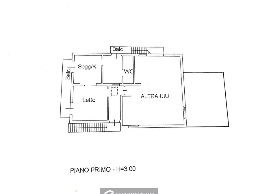 Immagine 7 di Villa in vendita  in via Mezzocolle 23 a Desenzano Del Garda