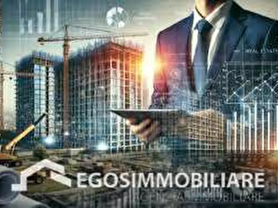 Immagine 1 di Attico in vendita  in Via Guglielmo Marconi 133 a Desenzano Del Garda