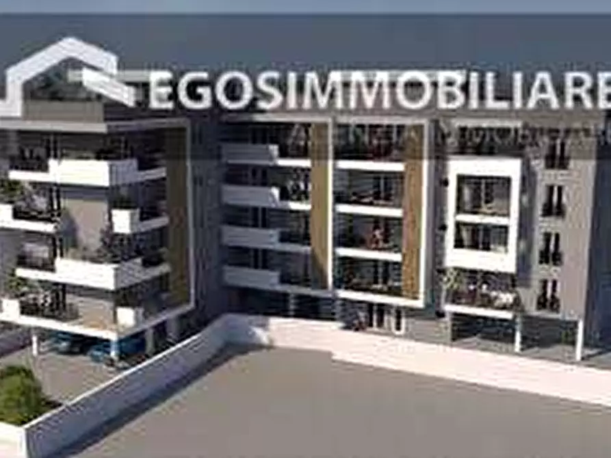 Immagine 5 di Attico in vendita  in Via Guglielmo Marconi 133 a Desenzano Del Garda