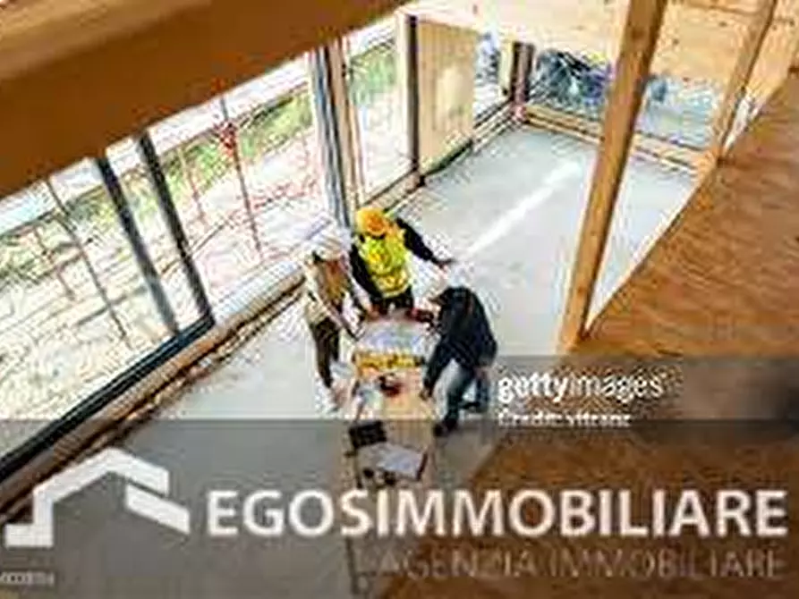 Immagine 6 di Attico in vendita  in Via Guglielmo Marconi 133 a Desenzano Del Garda