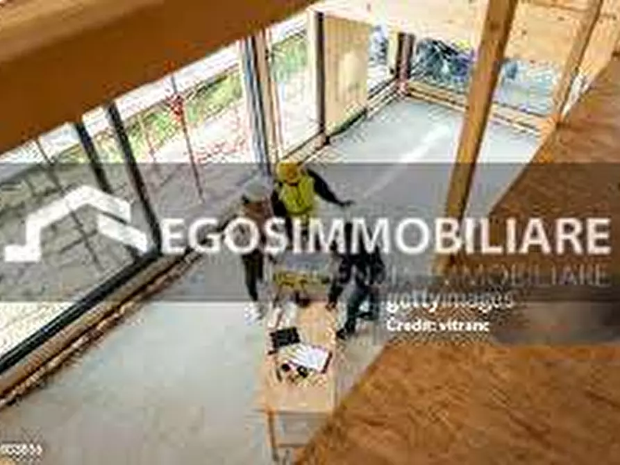 Immagine 6 di Attico in vendita  in Via Guglielmo Marconi 133 a Desenzano Del Garda