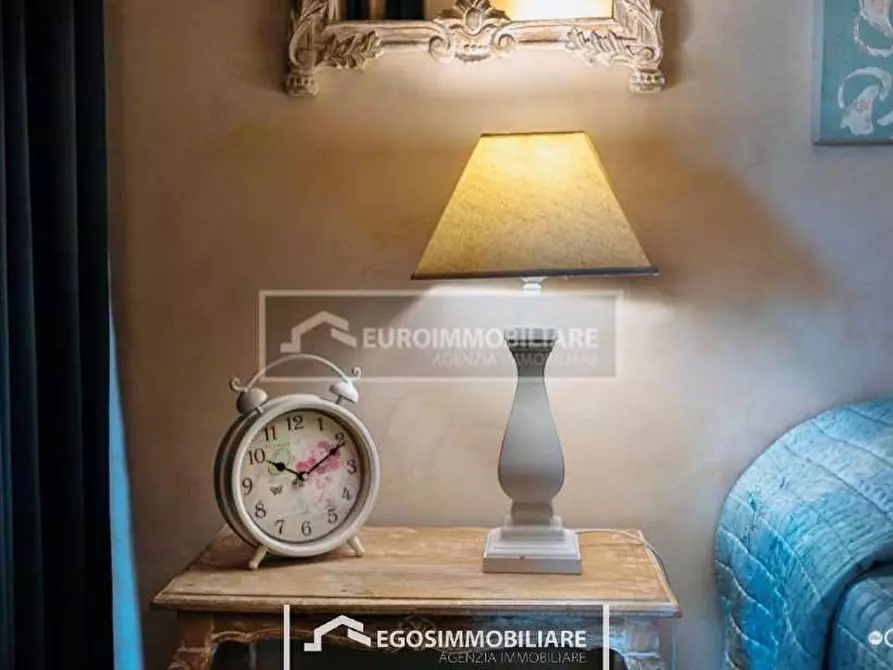 Immagine 7 di Villa in vendita  a Padenghe Sul Garda