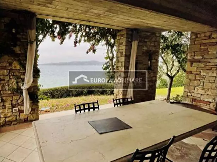 Immagine 20 di Villa in vendita  a Padenghe Sul Garda