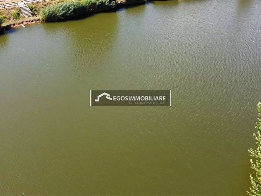 Immagine 12 di Villetta a schiera in vendita  in Via Manzoni s.n.c. a Guidizzolo