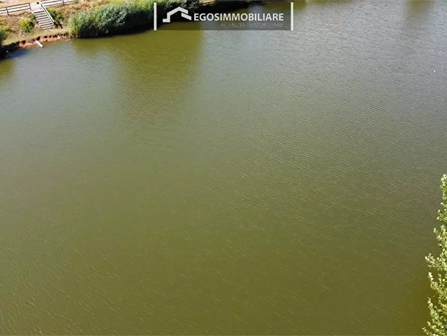 Immagine 12 di Villetta a schiera in vendita  in Via Manzoni s.n.c. a Guidizzolo