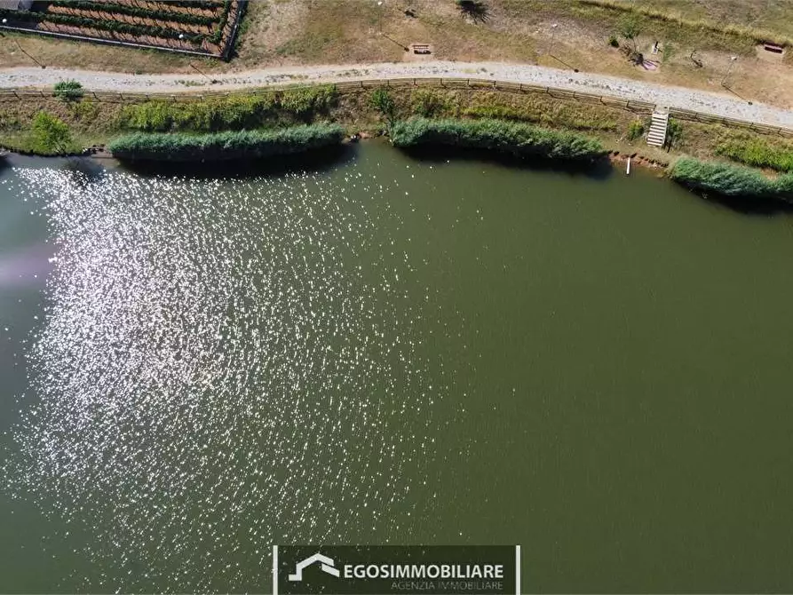 Immagine 13 di Villetta a schiera in vendita  in Via Manzoni s.n.c. a Guidizzolo