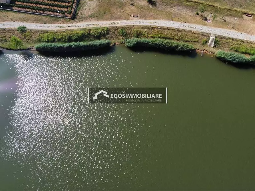 Immagine 13 di Villetta a schiera in vendita  in Via Manzoni s.n.c. a Guidizzolo