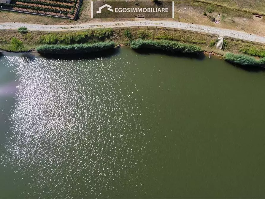 Immagine 13 di Villetta a schiera in vendita  in Via Manzoni s.n.c. a Guidizzolo