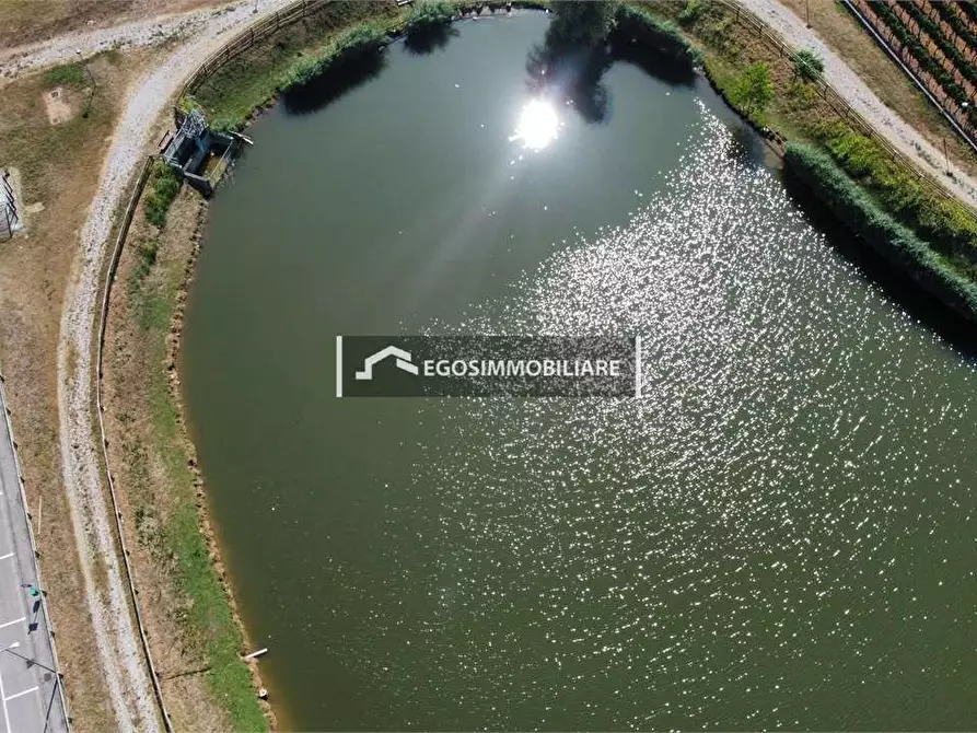 Immagine 14 di Villetta a schiera in vendita  in Via Manzoni s.n.c. a Guidizzolo