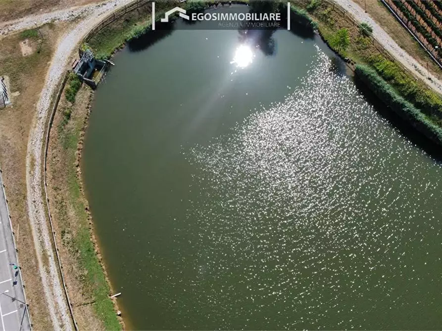 Immagine 14 di Villetta a schiera in vendita  in Via Manzoni s.n.c. a Guidizzolo