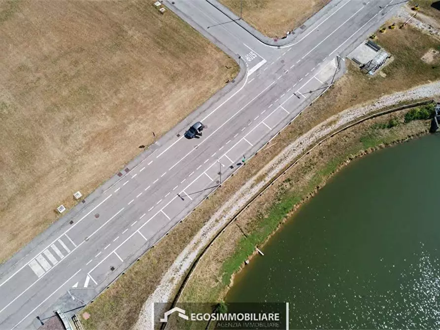 Immagine 15 di Villetta a schiera in vendita  in Via Manzoni s.n.c. a Guidizzolo