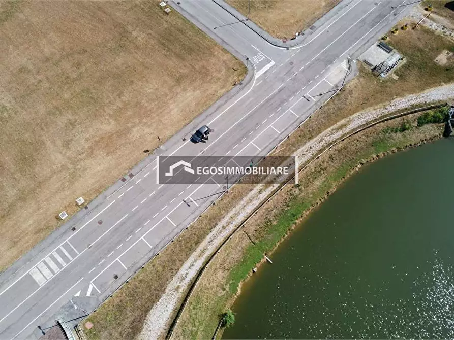 Immagine 15 di Villetta a schiera in vendita  in Via Manzoni s.n.c. a Guidizzolo