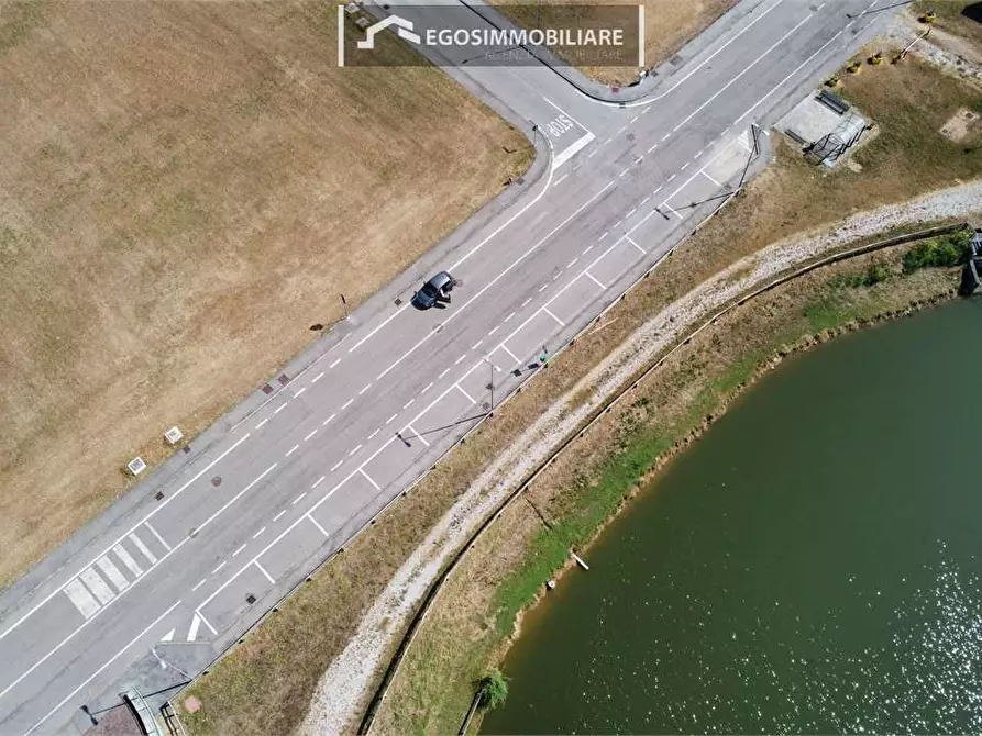 Immagine 15 di Villetta a schiera in vendita  in Via Manzoni s.n.c. a Guidizzolo