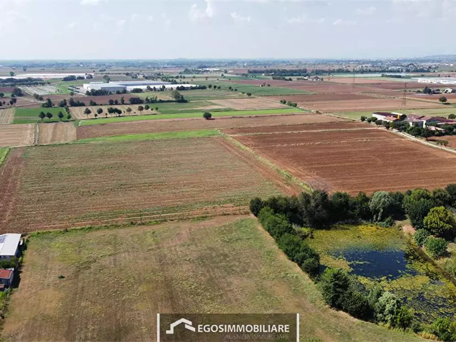 Immagine 16 di Villetta a schiera in vendita  in Via Manzoni s.n.c. a Guidizzolo