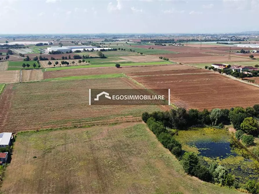 Immagine 16 di Villetta a schiera in vendita  in Via Manzoni s.n.c. a Guidizzolo