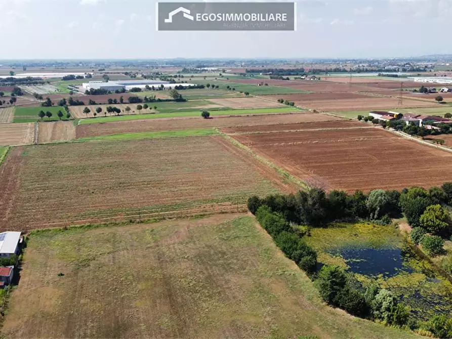 Immagine 16 di Villetta a schiera in vendita  in Via Manzoni s.n.c. a Guidizzolo