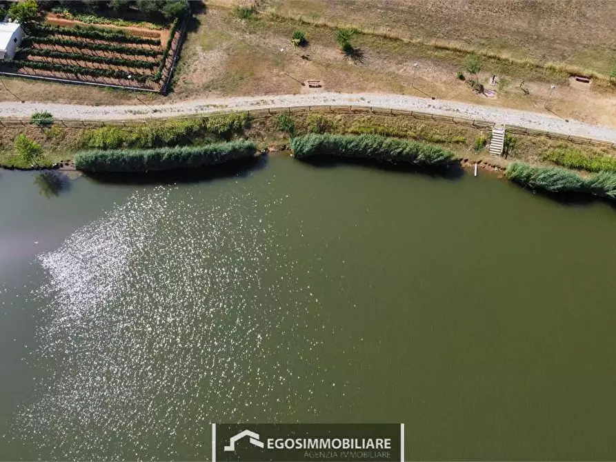 Immagine 17 di Villetta a schiera in vendita  in Via Manzoni s.n.c. a Guidizzolo