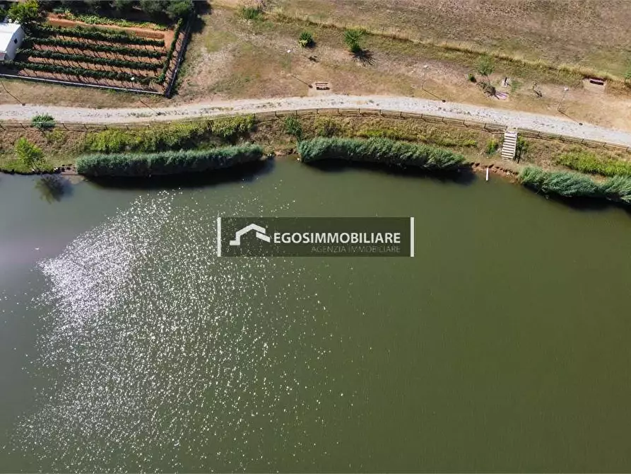 Immagine 17 di Villetta a schiera in vendita  in Via Manzoni s.n.c. a Guidizzolo