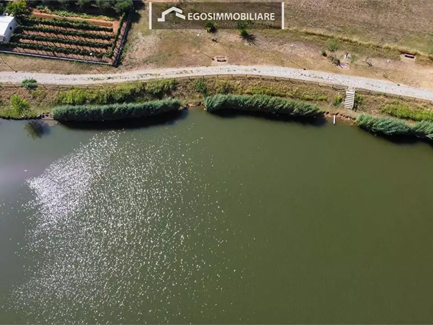 Immagine 17 di Villetta a schiera in vendita  in Via Manzoni s.n.c. a Guidizzolo