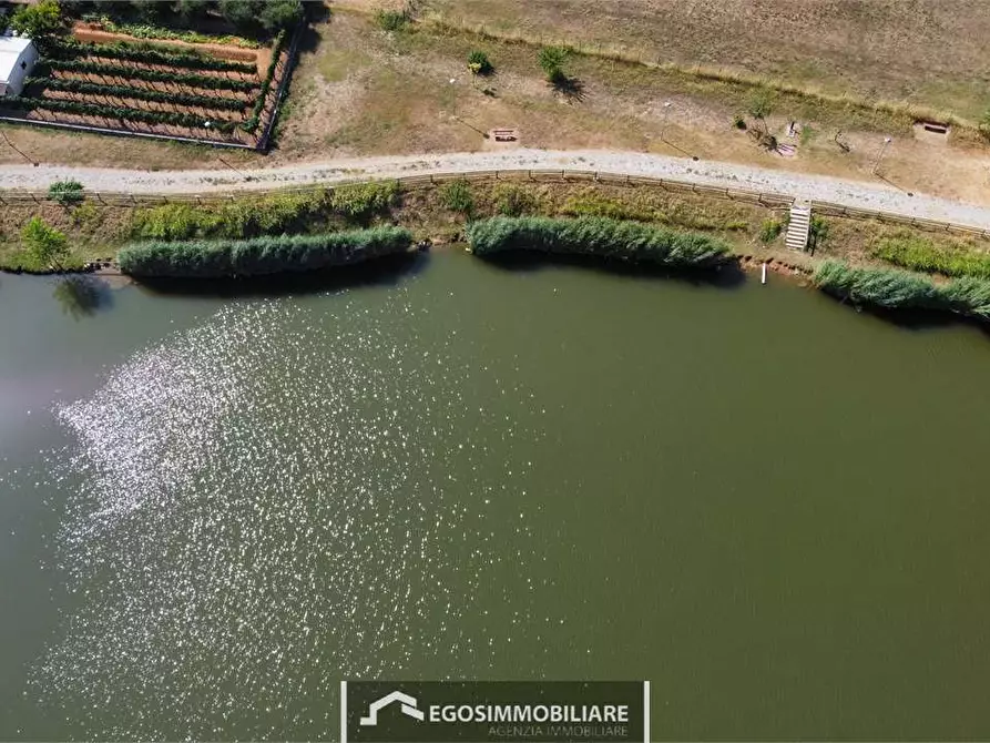 Immagine 18 di Villetta a schiera in vendita  in Via Manzoni s.n.c. a Guidizzolo