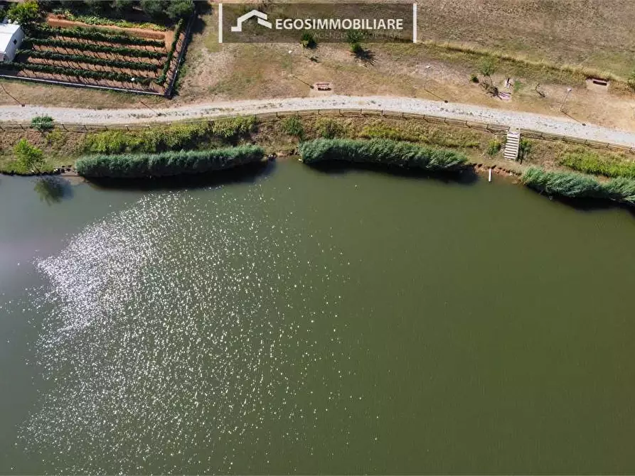 Immagine 18 di Villetta a schiera in vendita  in Via Manzoni s.n.c. a Guidizzolo