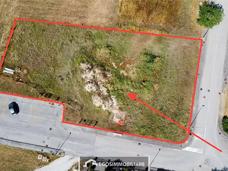 Immagine 6 di Casa bifamiliare in vendita  in Via Manzoni a Guidizzolo