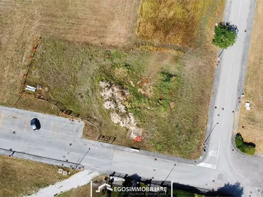 Immagine 7 di Casa bifamiliare in vendita  in Via Manzoni a Guidizzolo