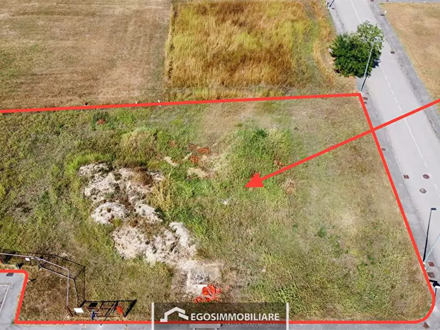 Immagine 9 di Casa bifamiliare in vendita  in Via Manzoni a Guidizzolo