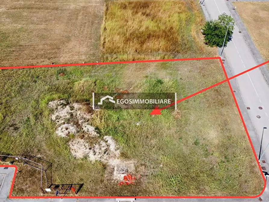 Immagine 9 di Casa bifamiliare in vendita  in Via Manzoni a Guidizzolo