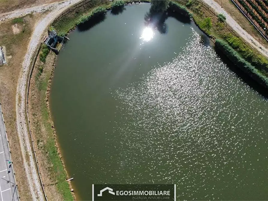 Immagine 12 di Casa bifamiliare in vendita  in Via Manzoni a Guidizzolo