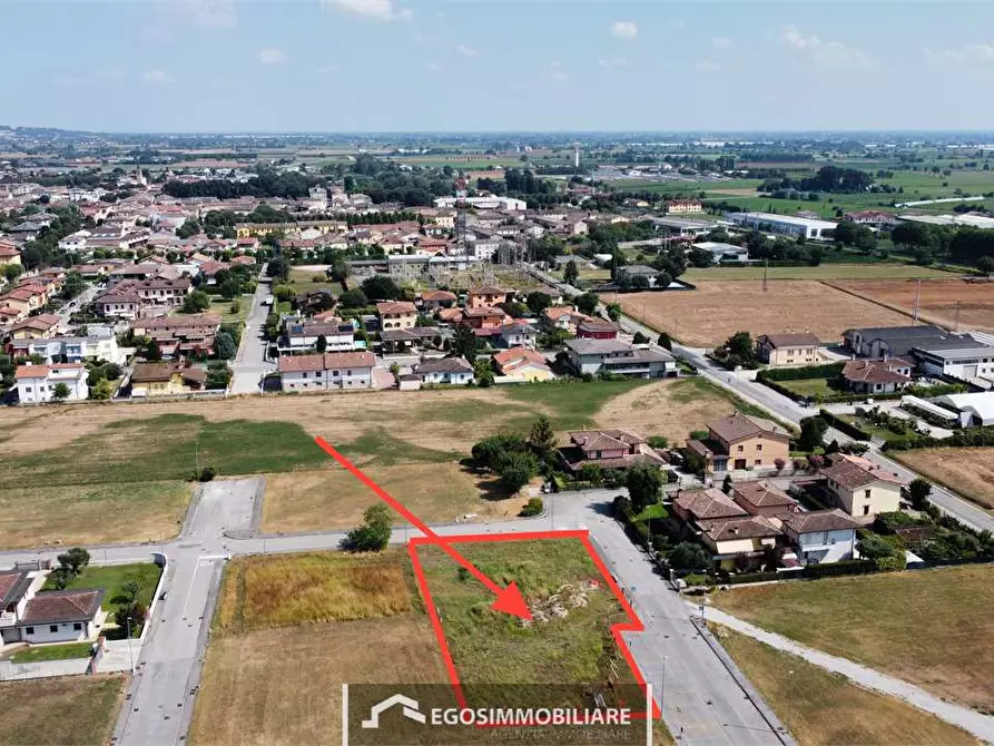 Immagine 14 di Casa bifamiliare in vendita  in Via Manzoni a Guidizzolo