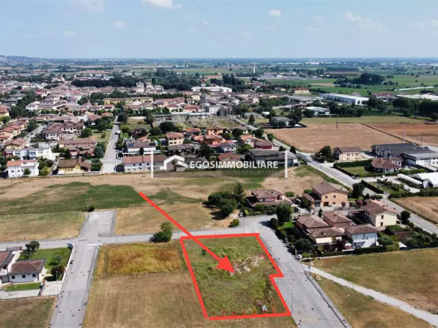 Immagine 14 di Casa bifamiliare in vendita  in Via Manzoni a Guidizzolo