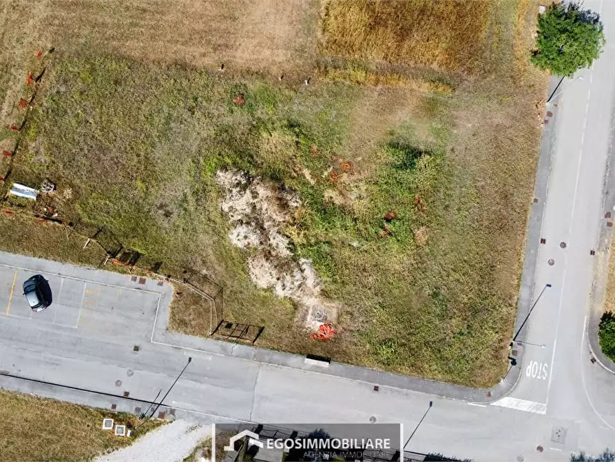 Immagine 7 di Villetta a schiera in vendita  in Via Manzoni s.n.c. a Guidizzolo