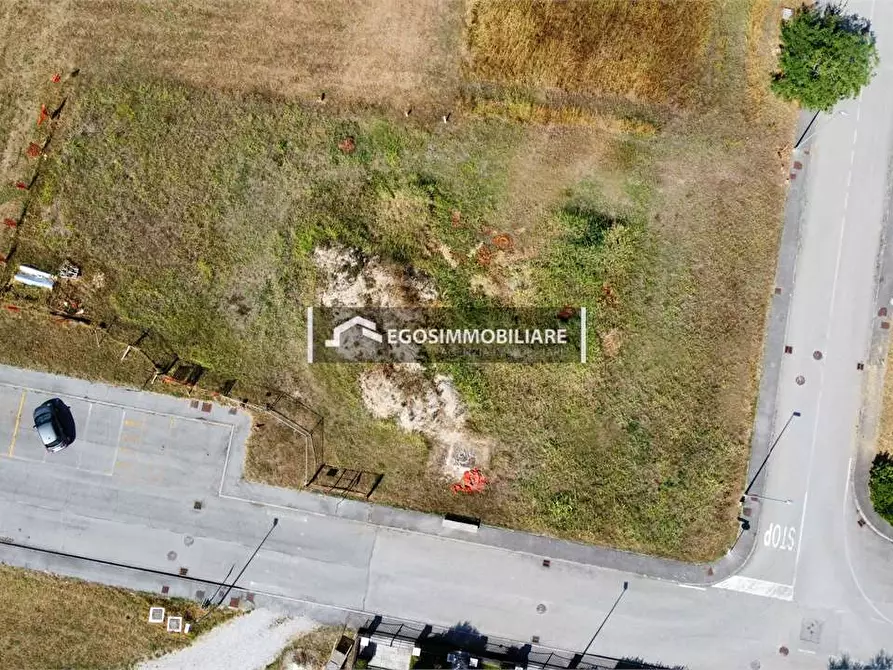 Immagine 7 di Villetta a schiera in vendita  in Via Manzoni s.n.c. a Guidizzolo