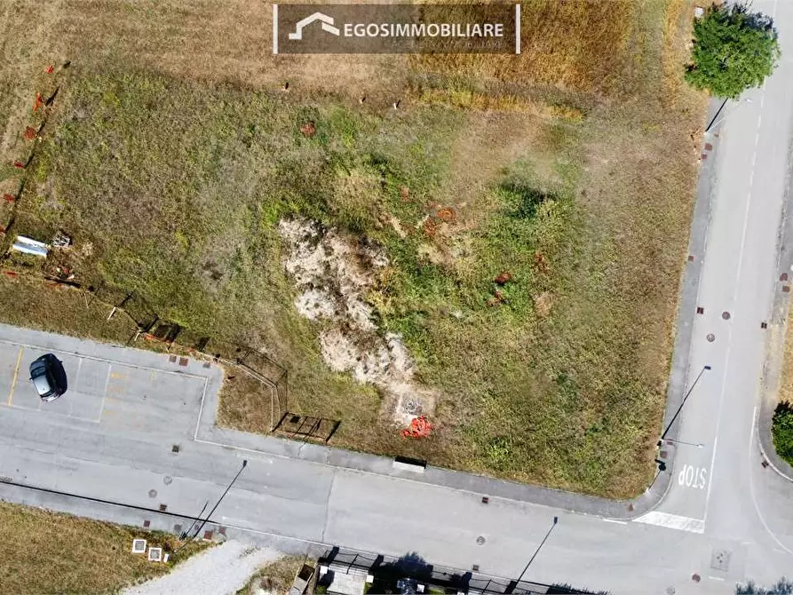 Immagine 7 di Villetta a schiera in vendita  in Via Manzoni s.n.c. a Guidizzolo