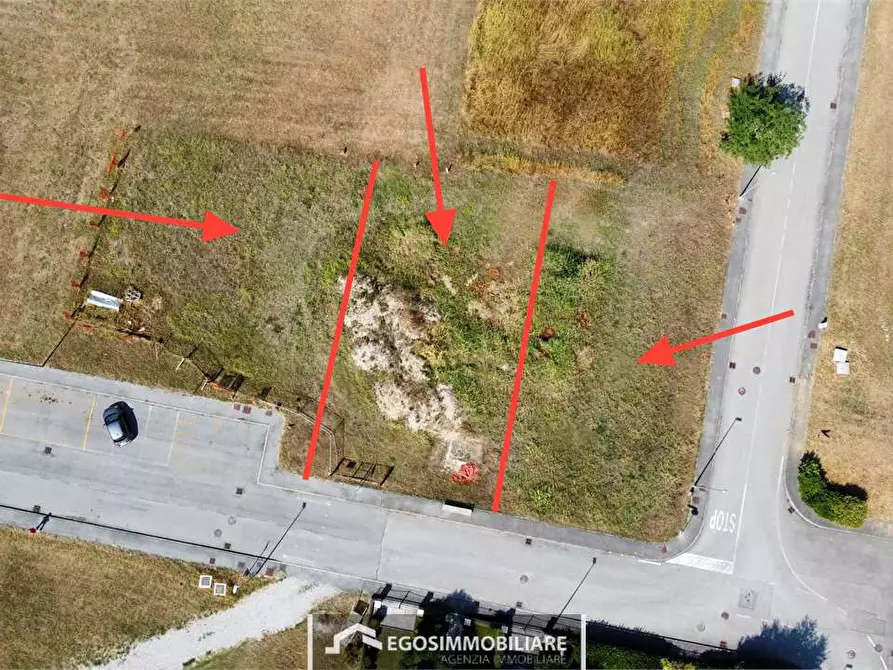 Immagine 8 di Villetta a schiera in vendita  in Via Manzoni s.n.c. a Guidizzolo