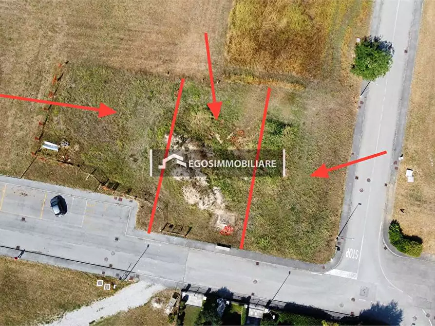 Immagine 8 di Villetta a schiera in vendita  in Via Manzoni s.n.c. a Guidizzolo