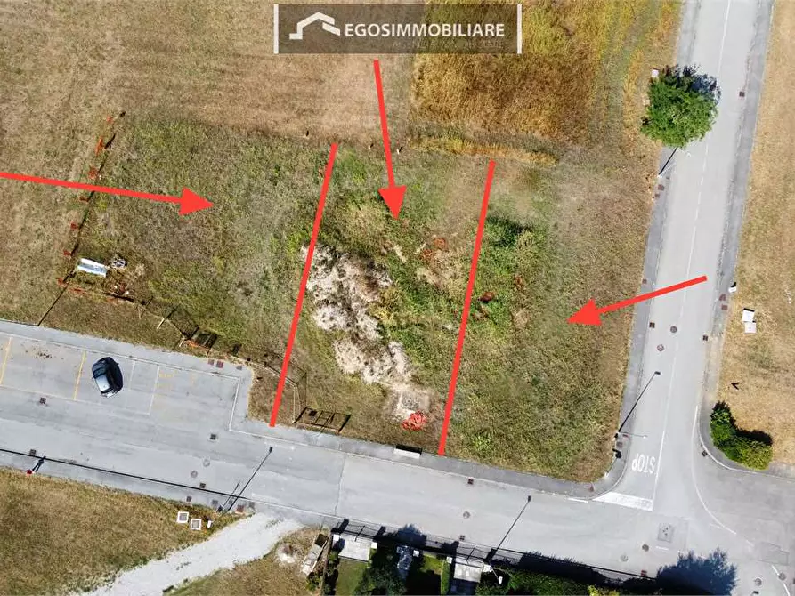 Immagine 8 di Villetta a schiera in vendita  in Via Manzoni s.n.c. a Guidizzolo