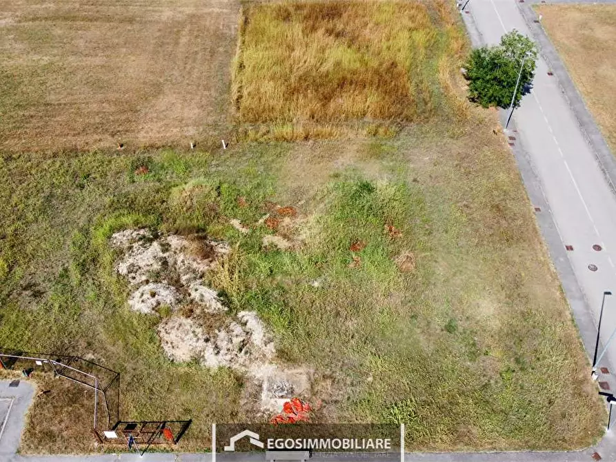 Immagine 9 di Villetta a schiera in vendita  in Via Manzoni s.n.c. a Guidizzolo