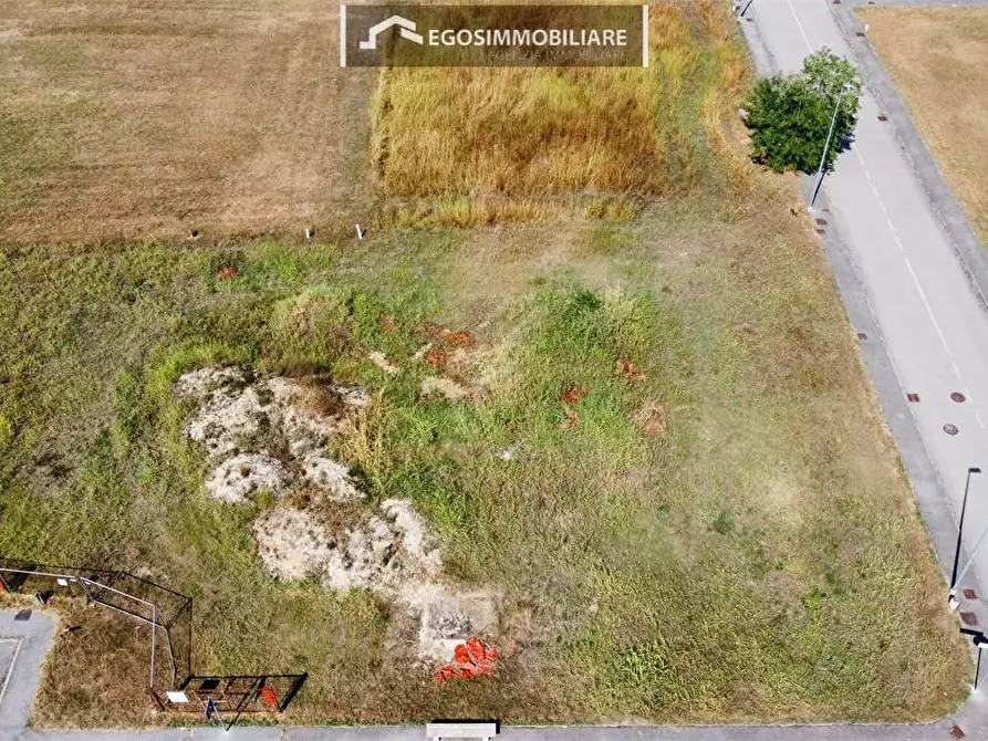 Immagine 9 di Villetta a schiera in vendita  in Via Manzoni s.n.c. a Guidizzolo