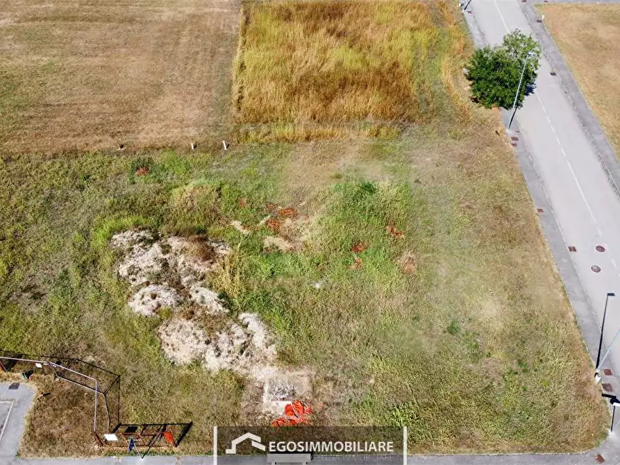 Immagine 11 di Villetta a schiera in vendita  in Via Manzoni s.n.c. a Guidizzolo