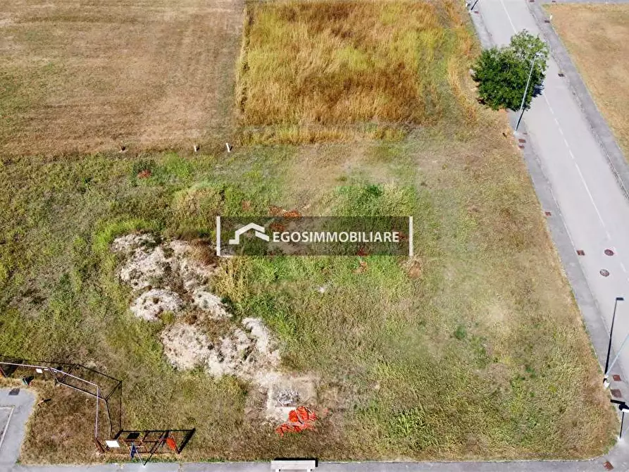 Immagine 11 di Villetta a schiera in vendita  in Via Manzoni s.n.c. a Guidizzolo