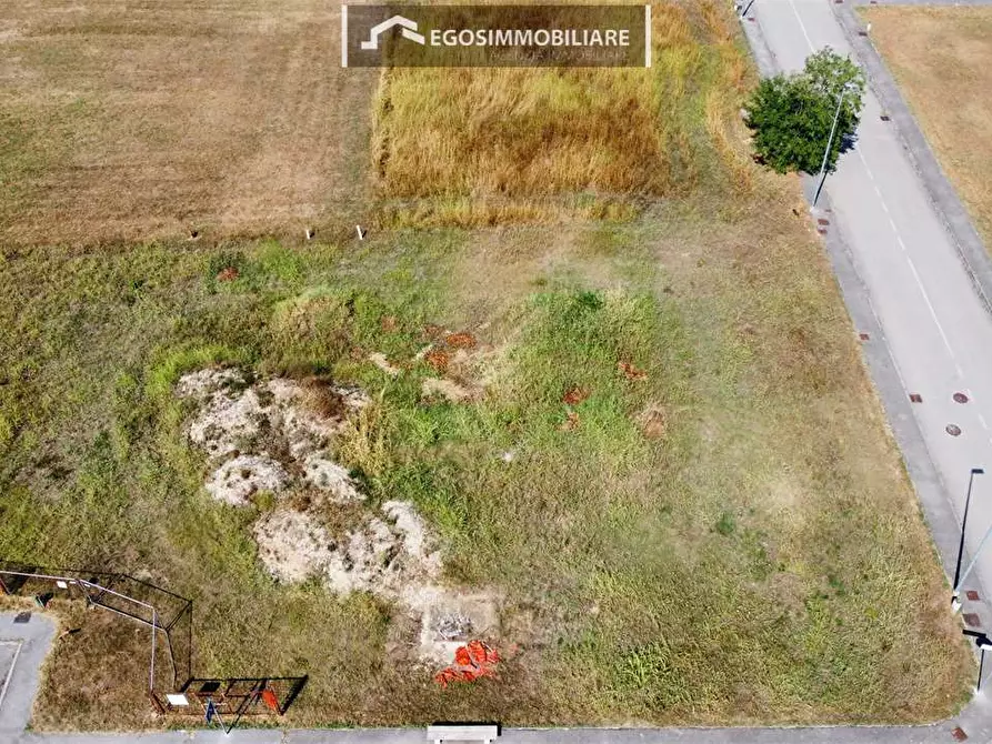 Immagine 11 di Villetta a schiera in vendita  in Via Manzoni s.n.c. a Guidizzolo